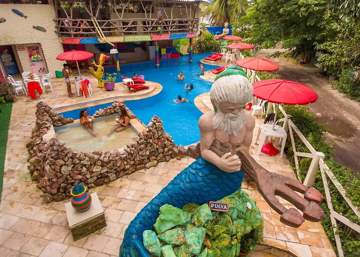 Pousada Das Galinhas Pôrto das Galinhas